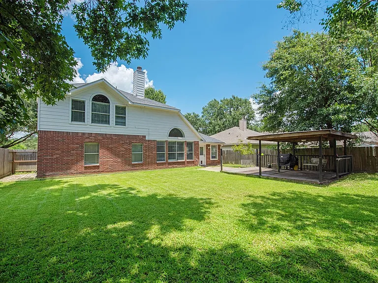 4606 Atascocita Trl — Photo 4