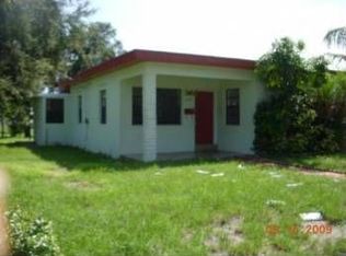 1264 NE 157th St, North Miami Beach, FL 33162
