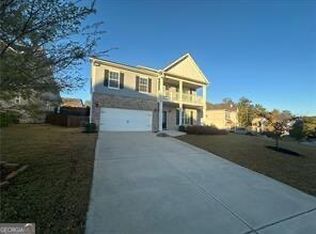 623 Little Bear Loop, Canton, GA 30114
