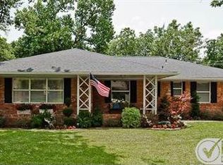 6844 Town North Dr, Dallas, TX 75231