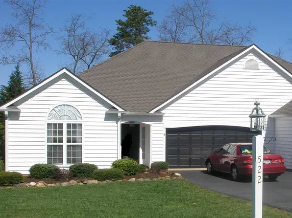 522 Pebble Hill Ct, Charlottesville, VA 22903