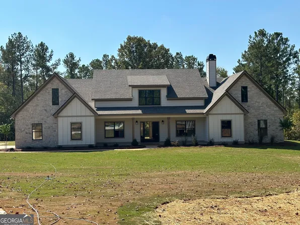 180 Starlight Dr, Senoia, GA 30276