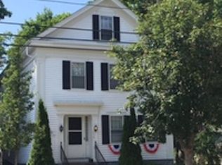116 State St #2, Bristol, RI 02809