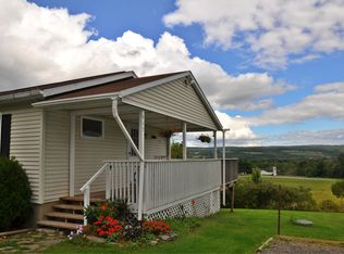 662 Goodrich Hill Rd, Locke, NY 13092