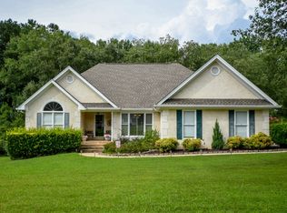 241 E Crestwood Rd, Tyrone, GA 30290