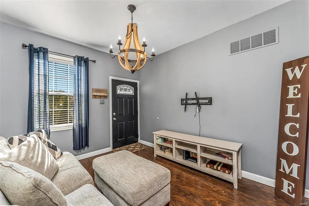 1 bed, 720 sqft, $1,750 — Photo 4