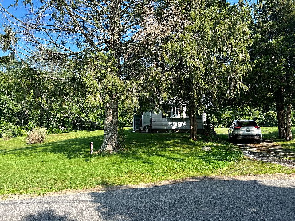 48 Crescent St, Plympton, MA 02367 Zillow
