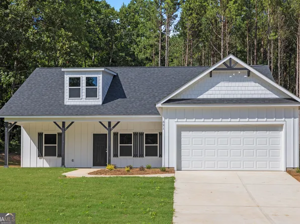 22 Walden Ln, Lexington, GA 30648