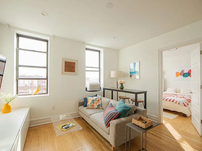 111 Greenpoint Ave #A2 — Photo 2