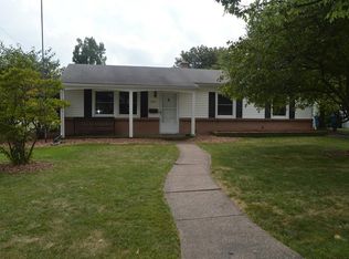 603 Alice St, Pt Clinton, OH 43452