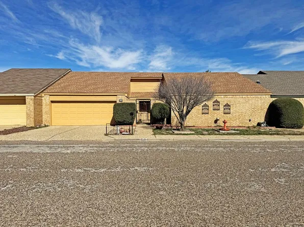 7 Arroyo Santiago, Odessa, TX 79762