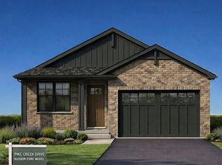 151 Pike Creek Dr, Haldimand County, ON
