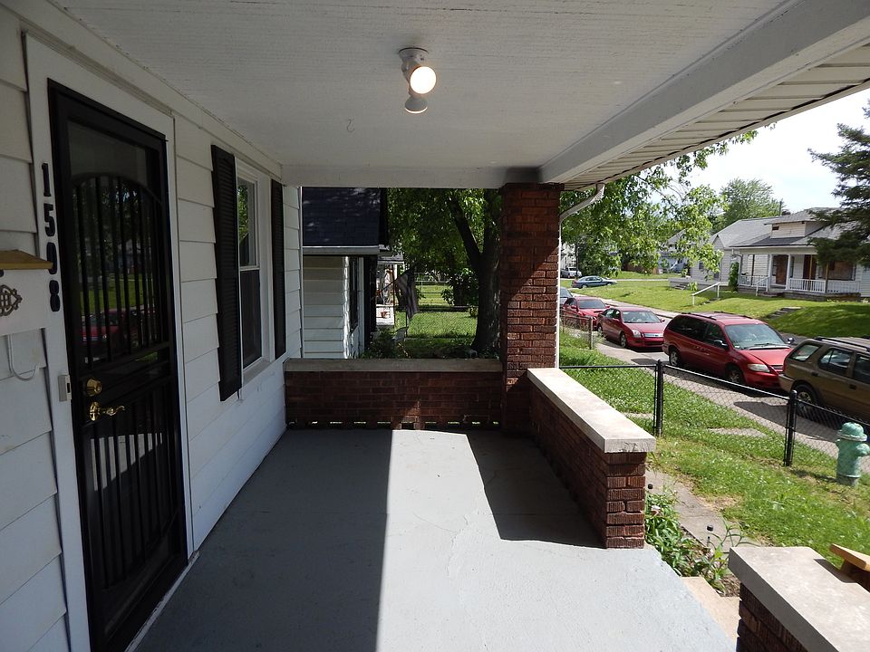 1st image of 1508 N Kealing Ave