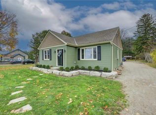 332508 Plank Line, South West Oxford, ON N4G 4H1