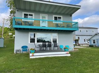 7999 N Arnold Rd, Columbia City, IN 46725