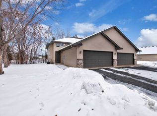 7344 384th Ct, North Branch, MN 55056