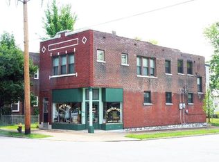 3249 Ivanhoe Ave, Saint Louis, MO 63139