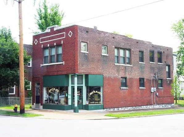 3249 Ivanhoe Ave, Saint Louis, MO 63139