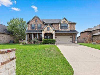 2409 Stone Castle Cir, College Station, TX, 77845