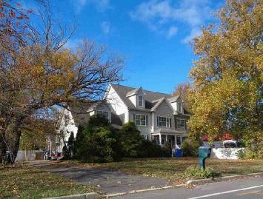Property Front View
