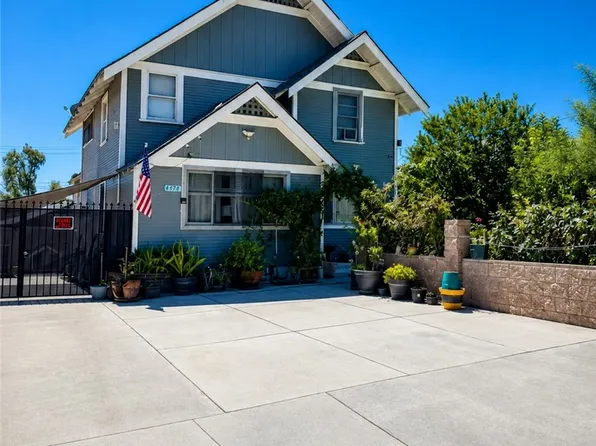 4174 El Dorado St, Riverside, CA 92501