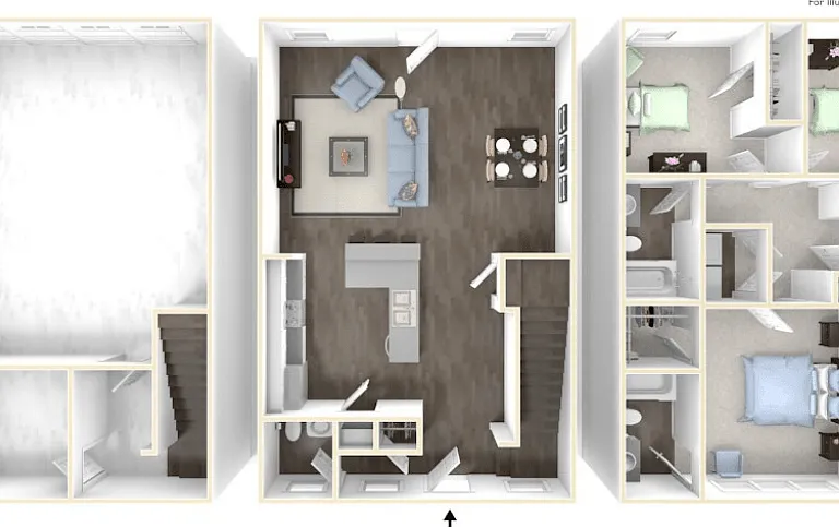 1637 Marakanda Trl — Photo 15