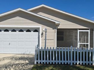 1009 Ridgeville Rd, The Villages, FL 32162