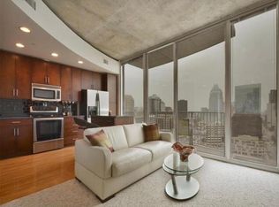 360 Nueces St APT 1903, Austin, TX 78701