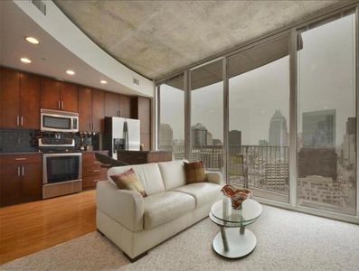 360 Nueces St APT 1903, Austin, TX, 78701