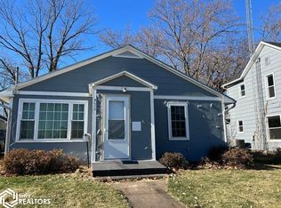 932 S 18th St, Centerville, IA 52544