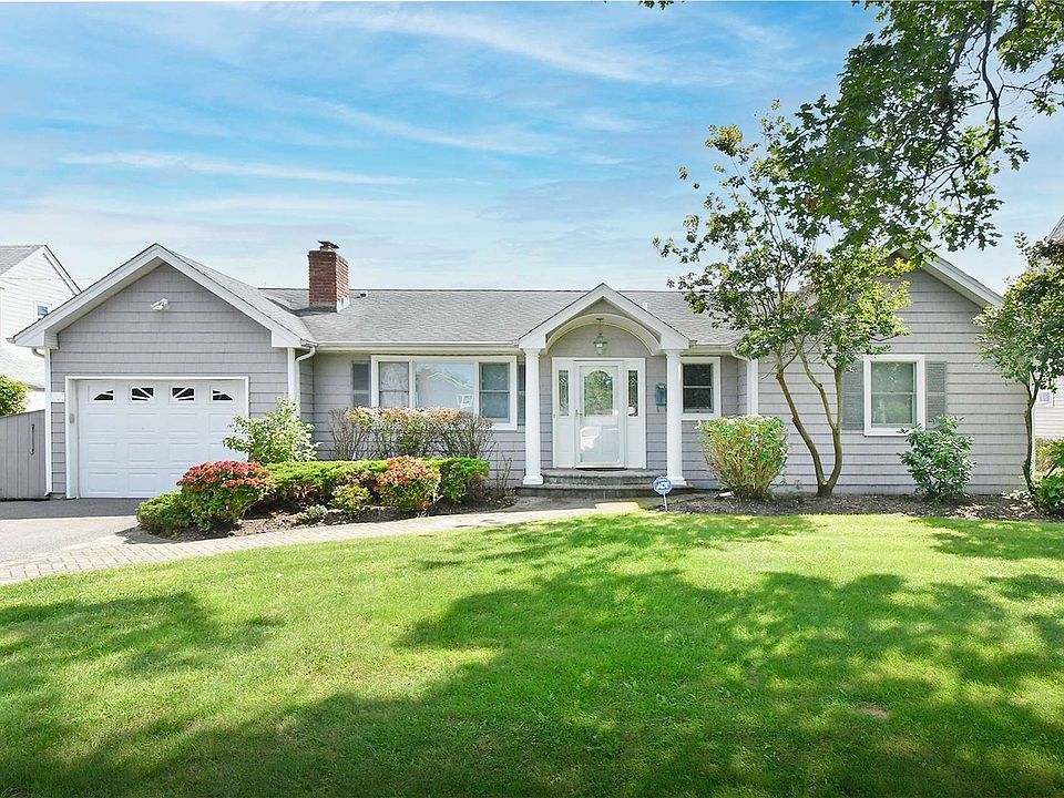 47 Degnon Boulevard, Bay Shore, NY 11706 Zillow