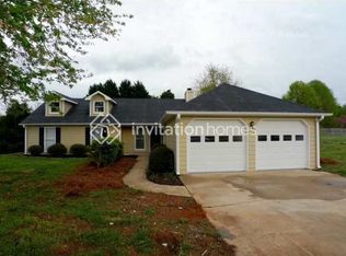 485 Wages Rd, Auburn, GA 30011