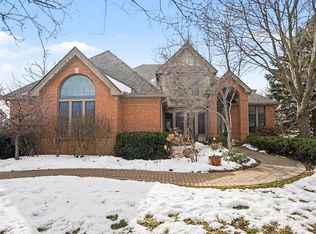 5139 Polo Fields Dr, Ann Arbor, MI 48103