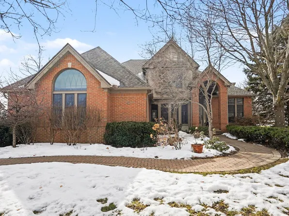 5139 Polo Fields Dr, Ann Arbor, MI 48103