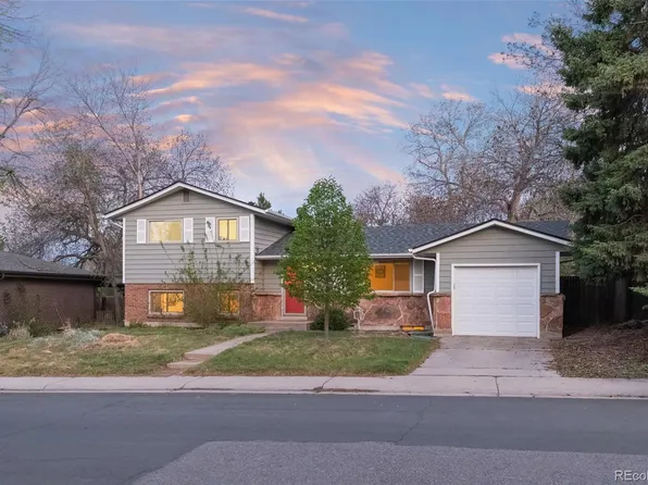 2986 S Whiting Way, Denver, CO 80231