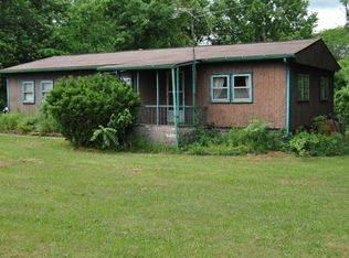 4901 Co Rd 15, Marengo, OH 43334