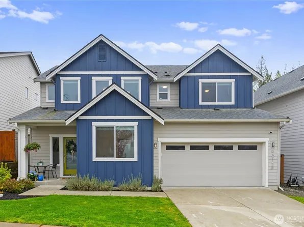 8312 55th Pl NE, Marysville, WA 98270