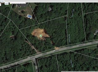 7238 Alcorn Rd, Greensboro, NC 27409