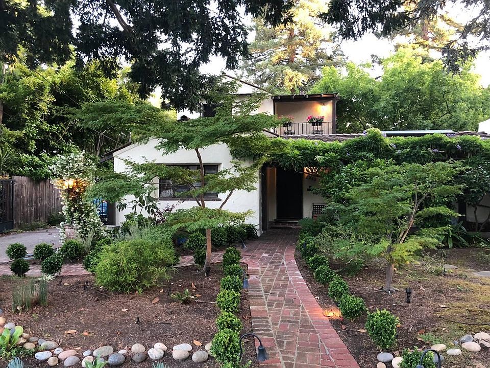 Street view of home