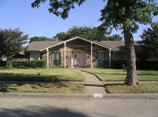 1317 Grinnell Dr, Richardson, TX 75081