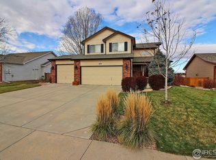 2013 74th Ave, Greeley, CO 80634
