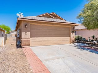 10195 E Paseo Juan Tabo, Tucson, AZ 85747