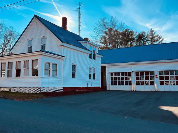 7 Cherry St #2, Gardiner, ME 04345