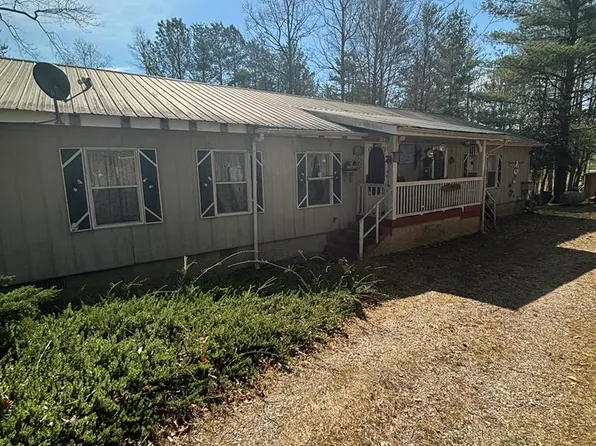 36 Benson Dr, Blairsville, GA 30512