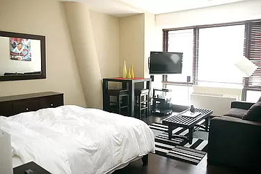 Rented by Park River