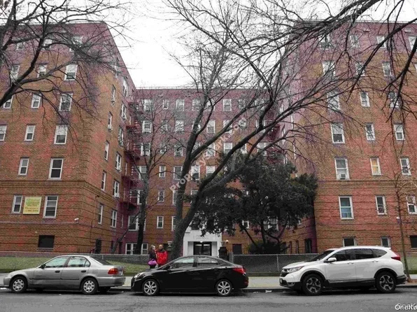 144-44 41st Avenue #6A, Flushing, NY 11355