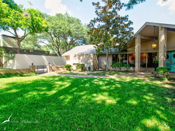 4 Trafalgar Sq, Abilene, TX 79605