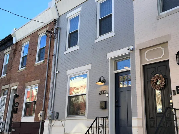 2132 Sigel St, Philadelphia, PA 19145