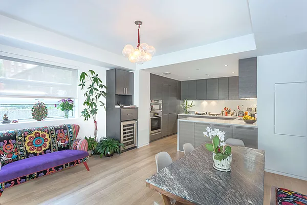 Rented by Brown Harris Stevens | media 12