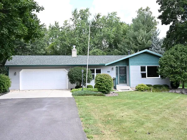 324 Highway Z, Twin Lakes, WI 53181
